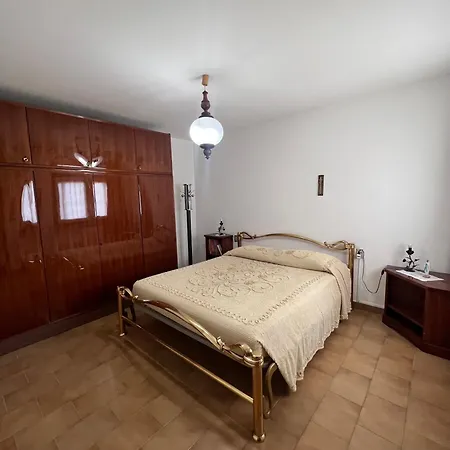 Apartment Casa Dei Nonni 2