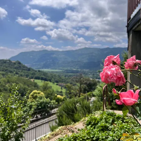 Apartment Casa Dei Nonni 2