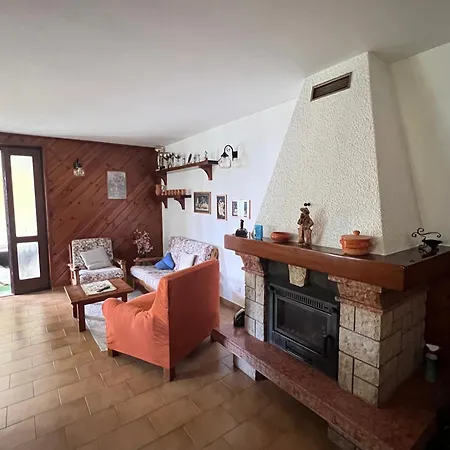 Apartment Casa Dei Nonni 2