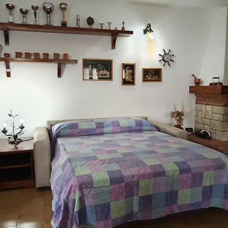 Apartment Casa Dei Nonni 2 *