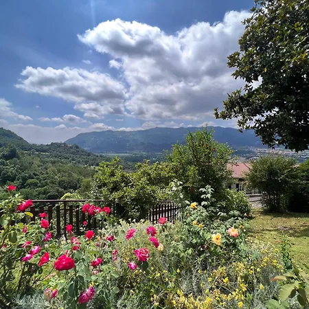 Casa Dei Nonni 2 * Torre de' Busi