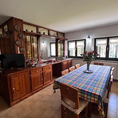 Casa Dei Nonni 2 Apartment Torre de' Busi
