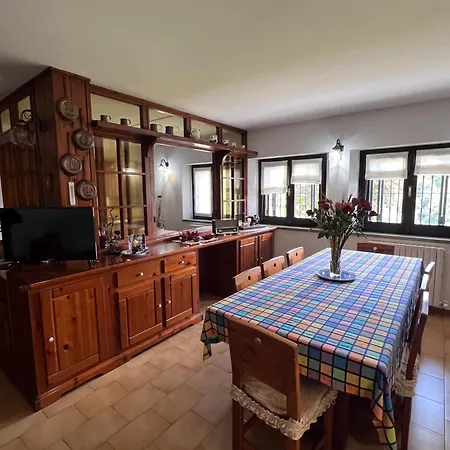 Casa Dei Nonni 2 Torre de' Busi