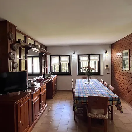 Casa Dei Nonni 2 *