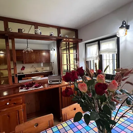 Apartamento Casa Dei Nonni 2 *