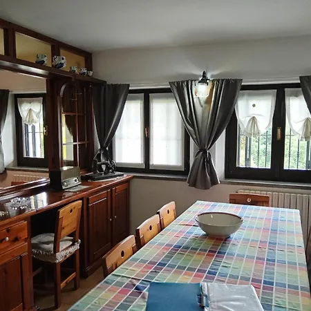Casa Dei Nonni 2