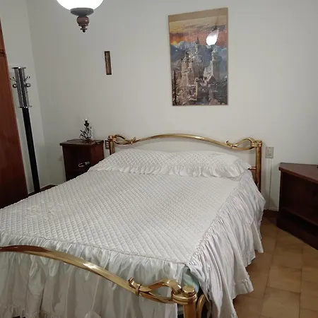 Casa Dei Nonni 2 *